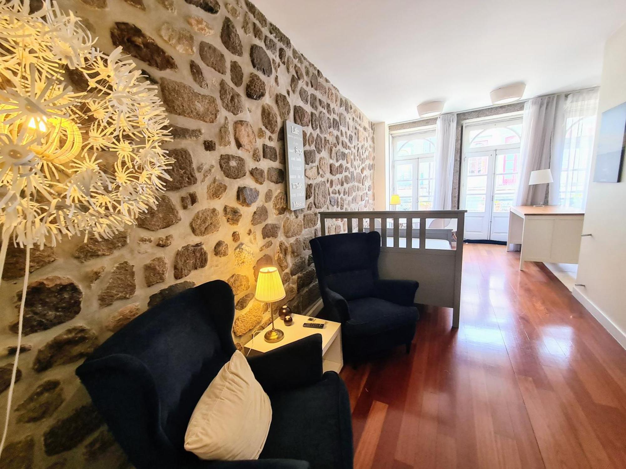 Braga Bells Center Studio 外观 照片